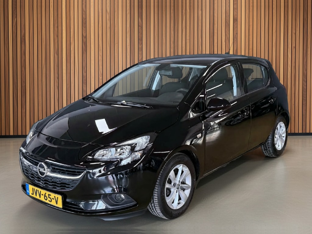 Opel Corsa 1.2 Elegance | Airco
