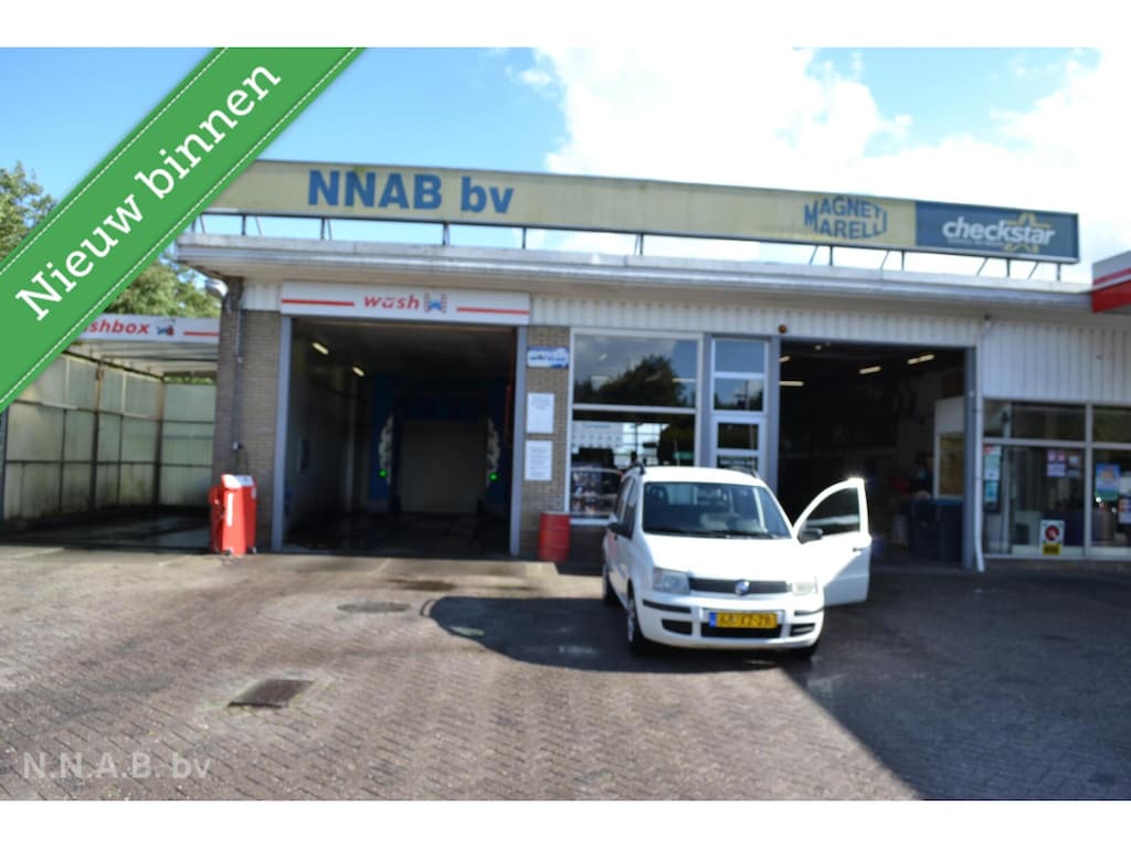 Fiat Panda Active