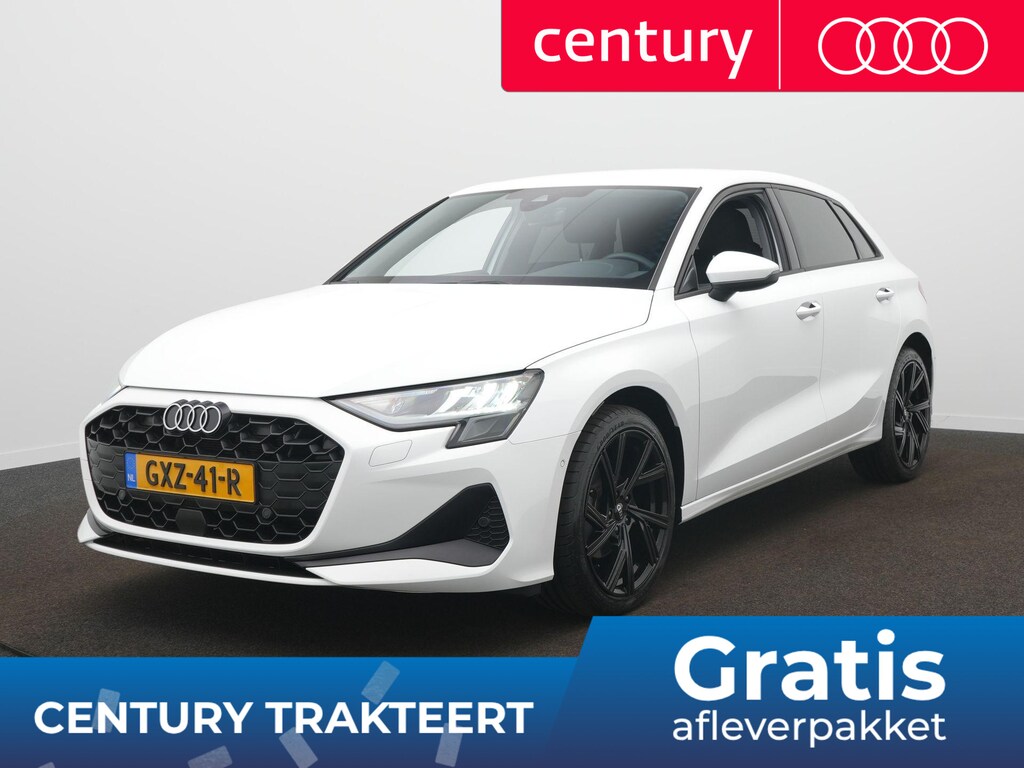 Audi A3 Sportback 35 TFSI Pro Line 150 pk S tronic | virtual cockpit | smartphone interface | LED