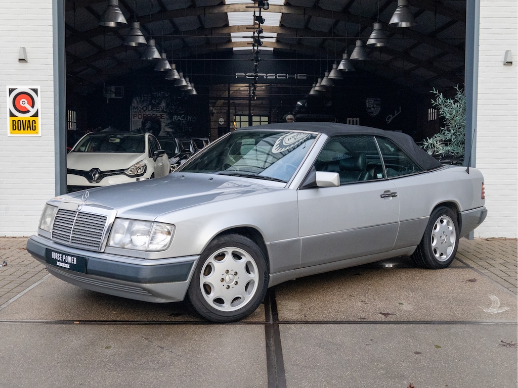 Mercedes-Benz 300-Serie 300 CE 24-v W124