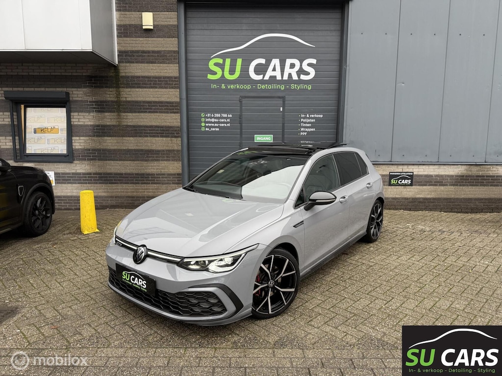 Volkswagen Golf 2.0 TDI GTD FULL! Export: 26000€