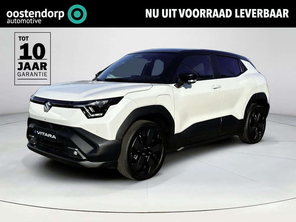 Suzuki e-Vitara Style 61 kWh