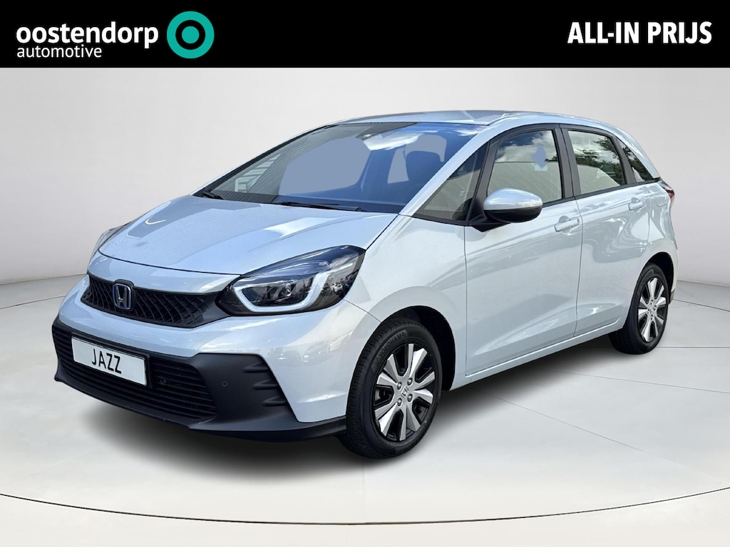 Honda Jazz 1.5 e:HEV Elegance DIVERSE KLEUREN LEVERBAAR