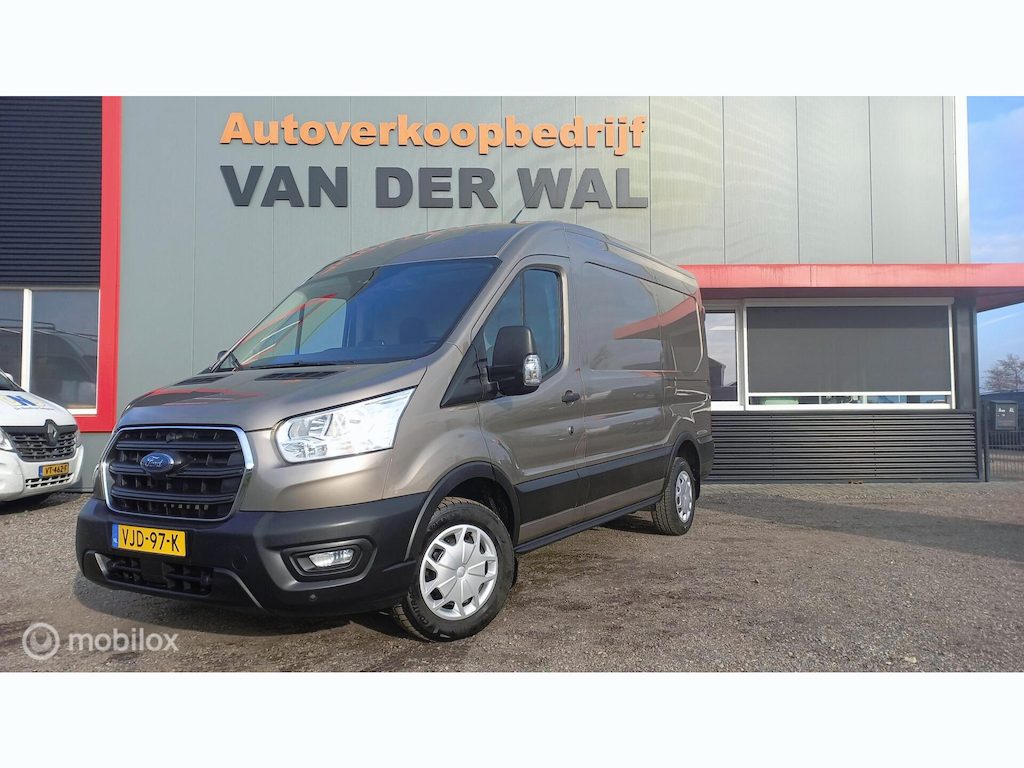 Ford Transit 310 2.0 TDCI L2H2/AIRCO/CRUISECONTROL/