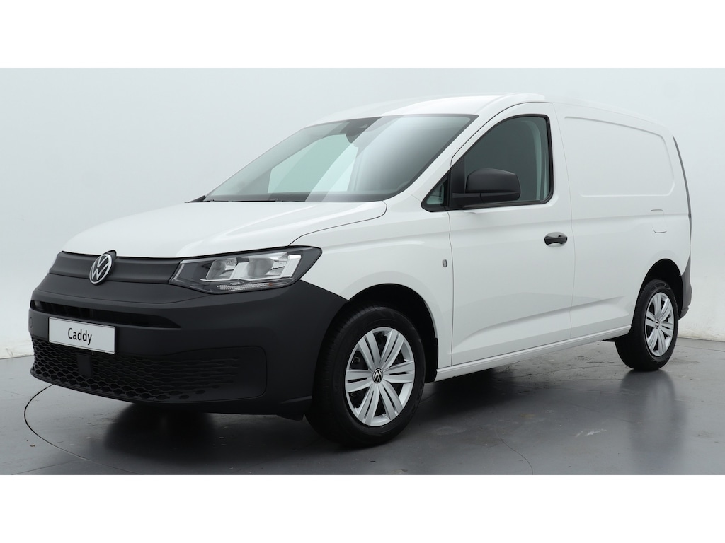 Volkswagen Caddy Cargo 2.0 TDI 55kW 75PK Comfort