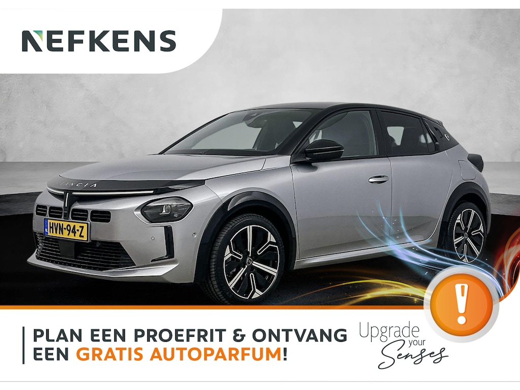 Lancia Ypsilon 1.2 Turbo Hybrid LX | Per Mnd vanaf € 399,- private lease | Navigatie | Adaptive Cruise Control | Achteruitrijdcamera | Apple Carplay/Android Auto