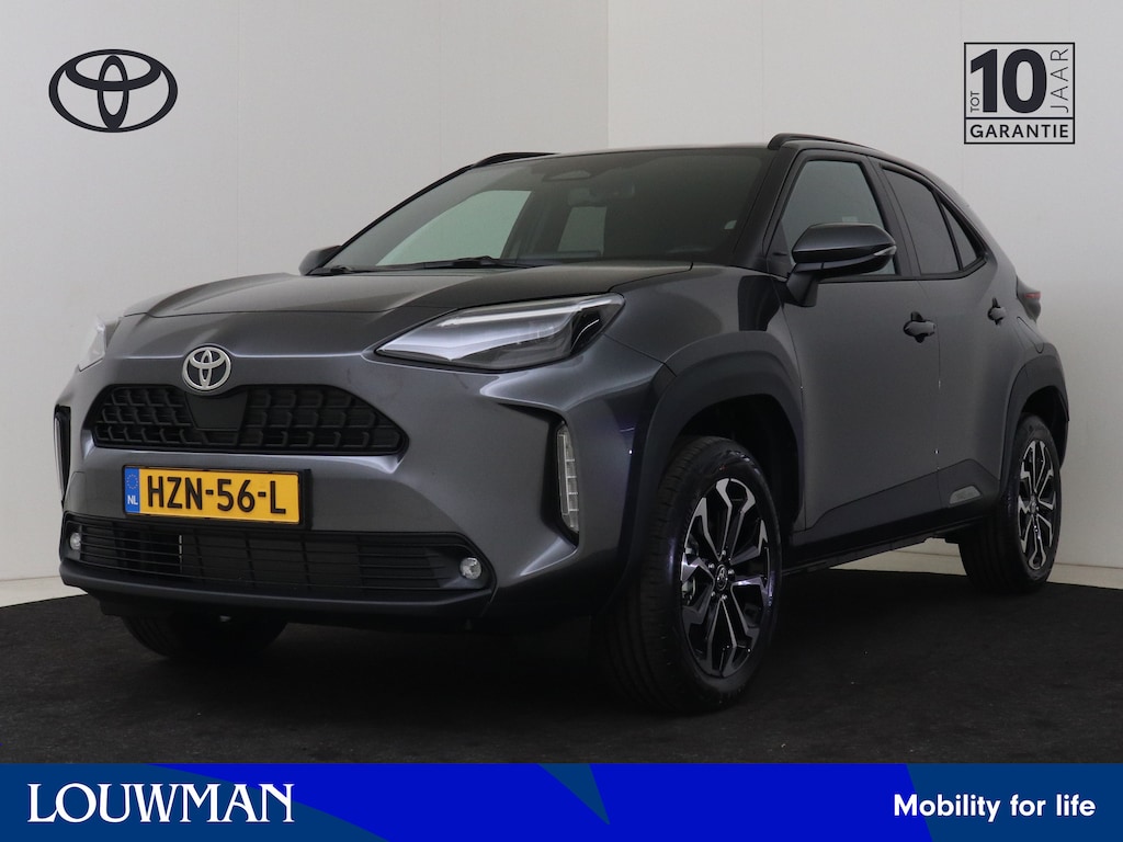 Toyota Yaris Cross 1.5 Hybrid 115 Dynamic