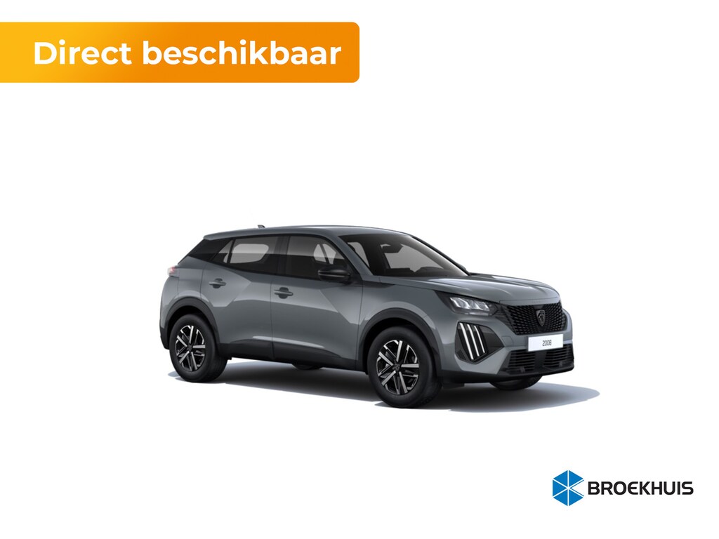 Peugeot 2008 Active