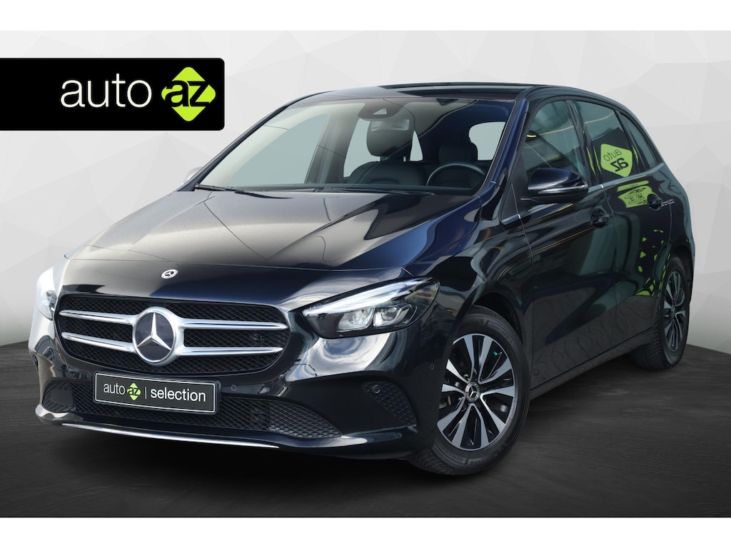 Mercedes-Benz B-klasse 180 Business Solution Luxury / Camera / Apple Carplay