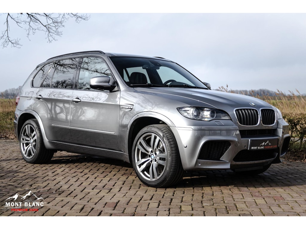 BMW X5 M 4.4i V8|CarPlay|Pano.|HUD