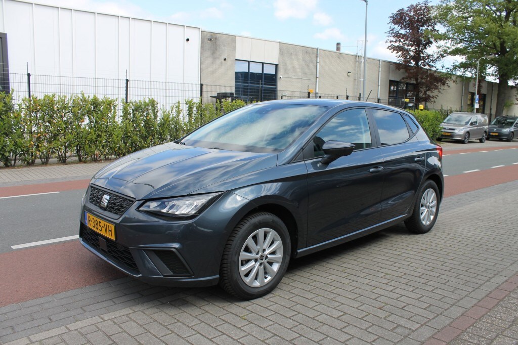 SEAT Ibiza 1.0 TSi Style Business Intense