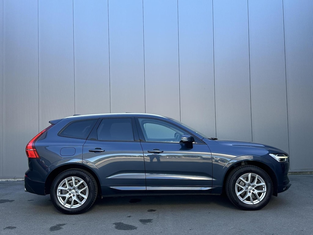 Volvo XC60 2.0 D4 Momentum Panorama|Export|Ex. BPM