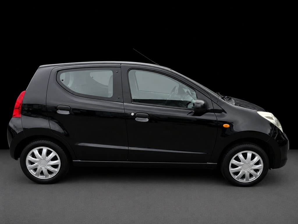 Suzuki Alto 1.0 Comfort