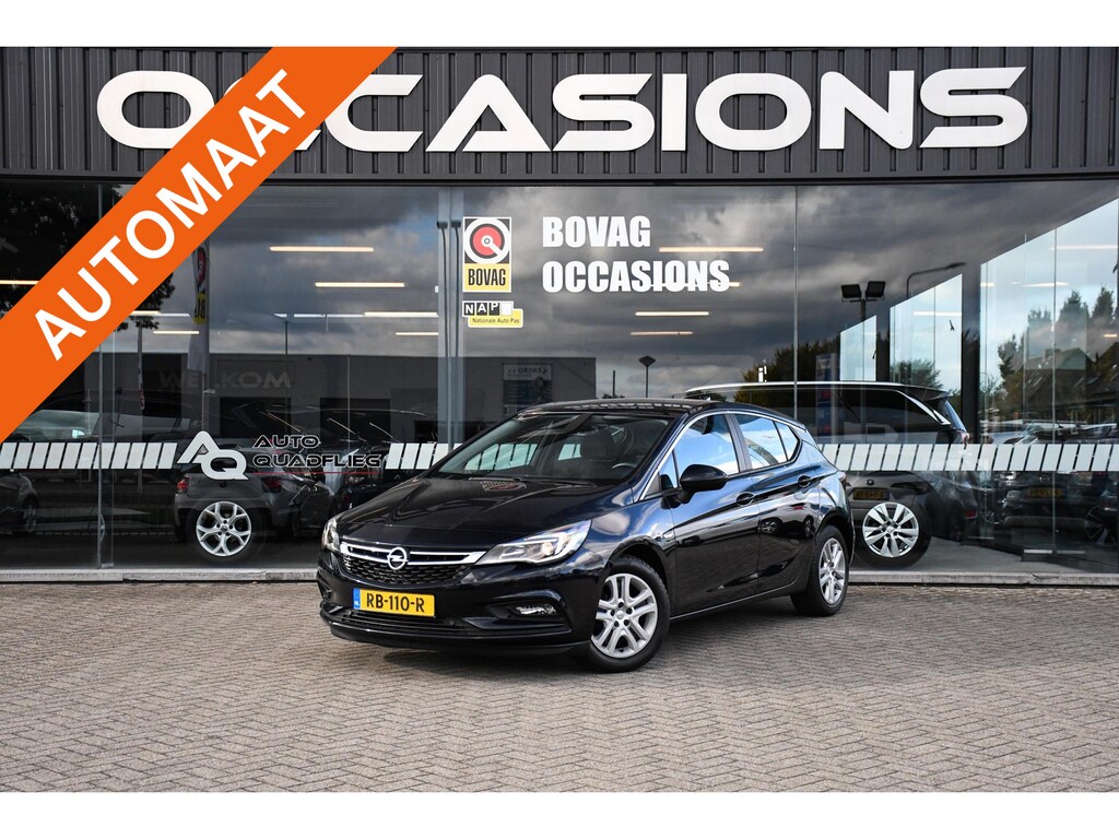 Opel Astra 1.0 Online Edition APPLE CARPLAY/ NAVIGATIE/ DAB