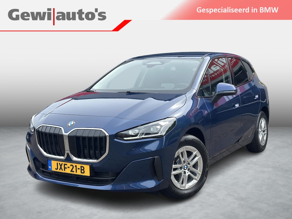 BMW 2-Serie Active Tourer 218i