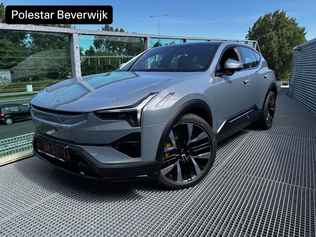 Polestar 3 Long range Dual motor Performance 111 kWh Panoramadak, Bowers & Wilkens Premium Audio, Trekhaak semi elektrisch, 22 inch velgen