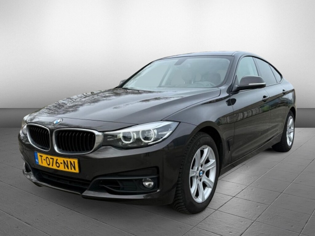 BMW 3-Serie Gran Turismo 320i