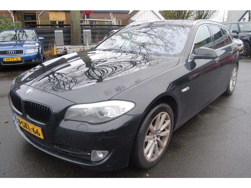 BMW 5-Serie Touring EXPORT ONLY 535xd High Executive | EXPORT ONLY