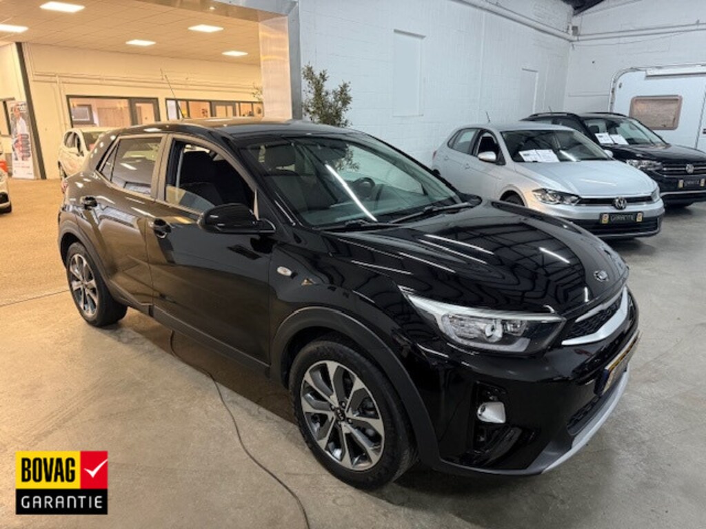 Kia Stonic 1.0 T-GDi C.Pl.L.Nav