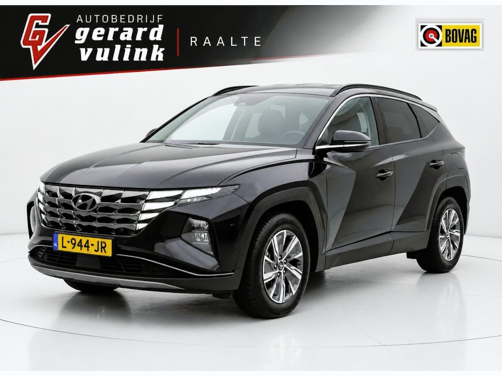 Hyundai Tucson T-GDI MHEV Comfort Smart CAMERA ADAPTIVE LED