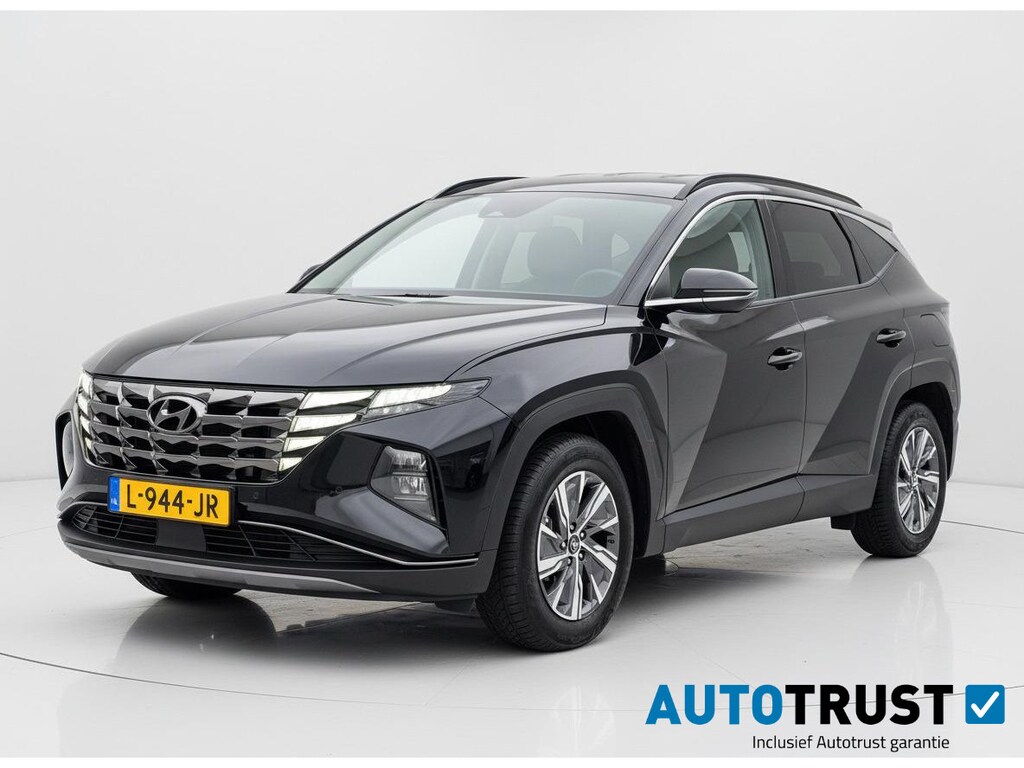 Hyundai Tucson T-GDI MHEV Comfort Smart CAMERA ADAPTIVE LED