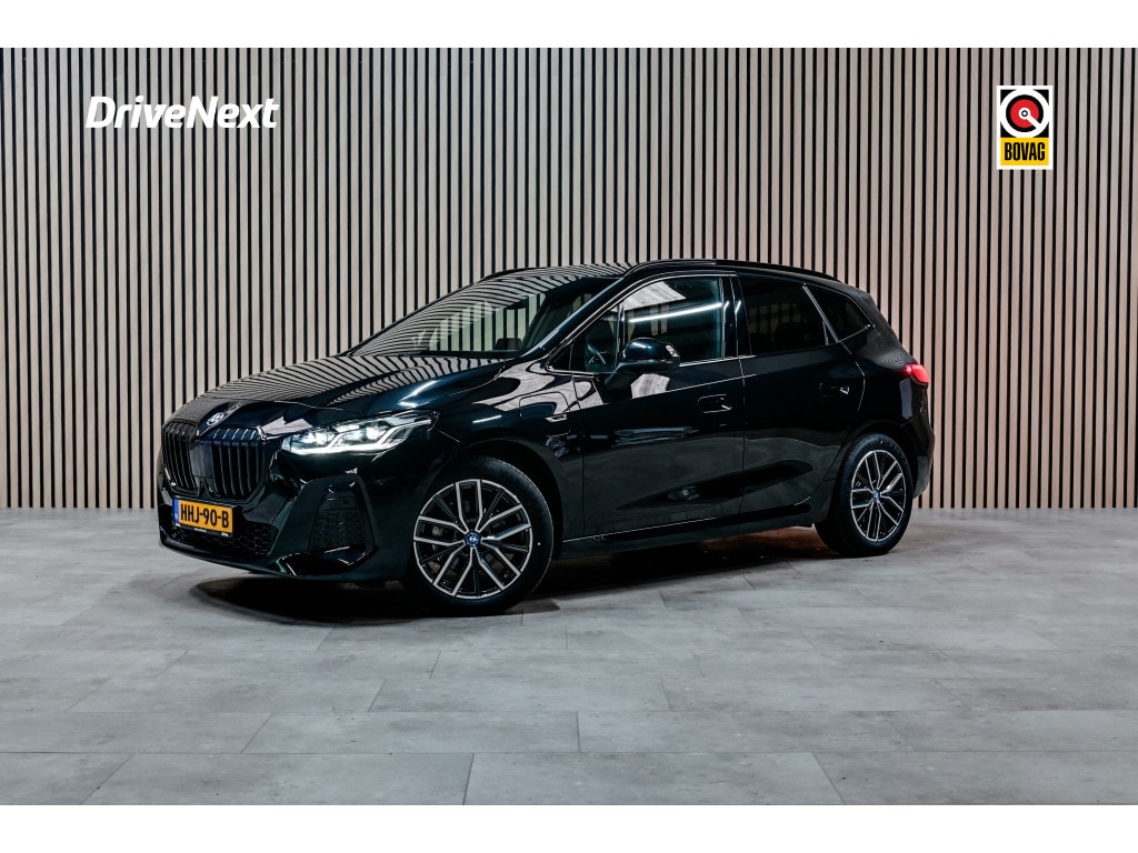 BMW 2-Serie Active Tourer 225e xDrive | HUD | PANO | HARMAN KARDON | STOELVERWARMING | MAS