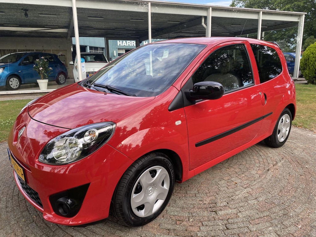 Renault Twingo 1.2-16V COLLECTION AIRCO
