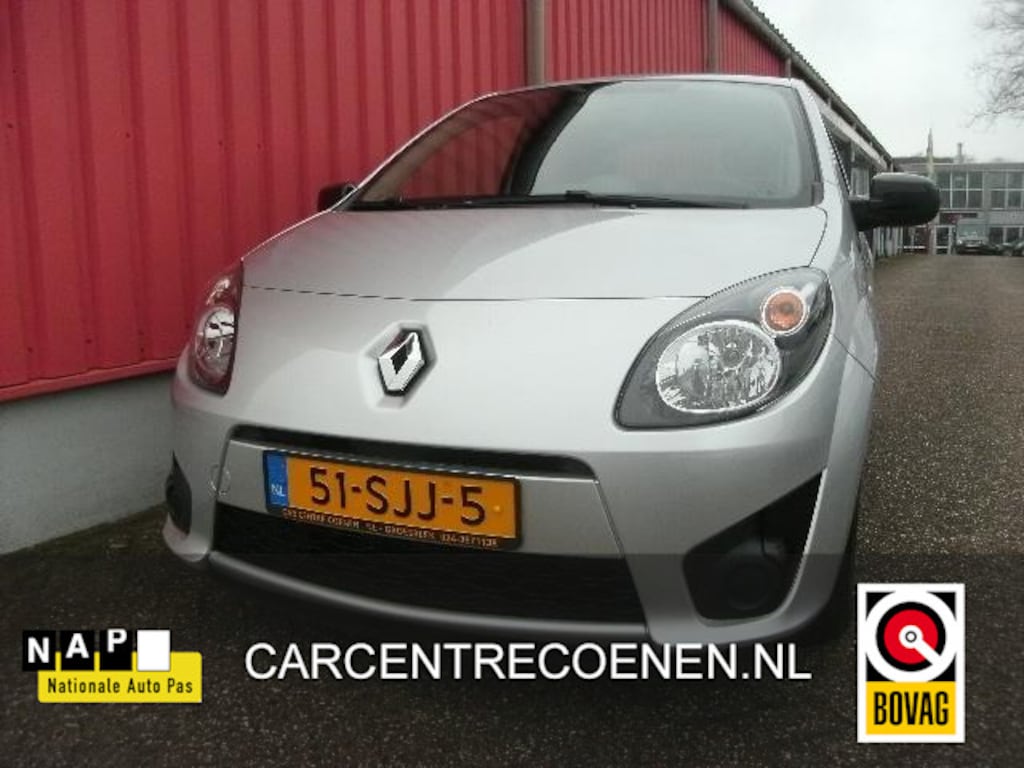 Renault Twingo 1.2-16V Collection / Airco