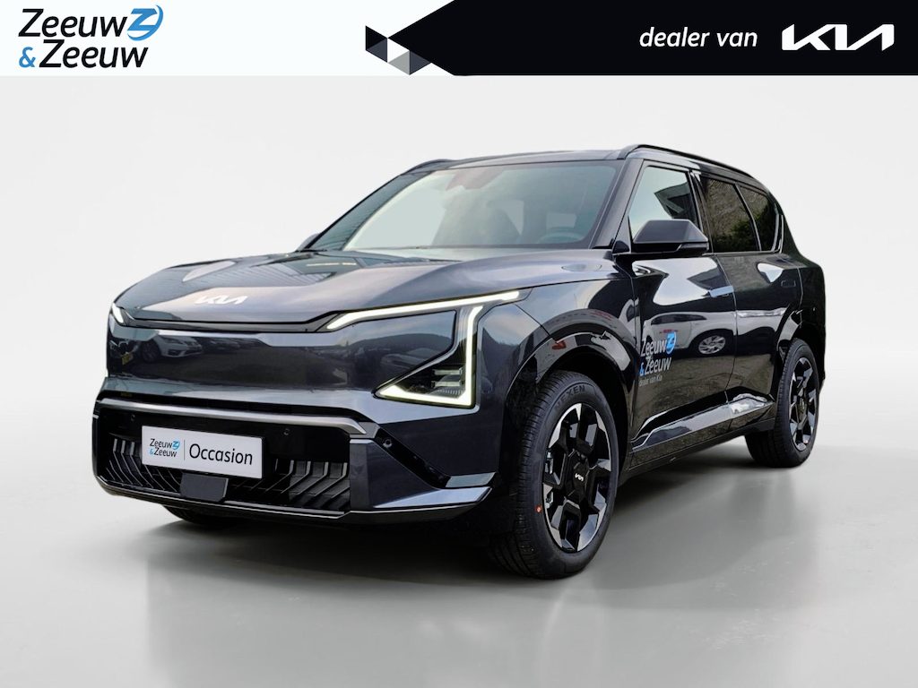 Kia EV5 GT-Line Business Edition 81.4 kWh | 505 km actieradius |  19" Inch velgen | Bel voor info