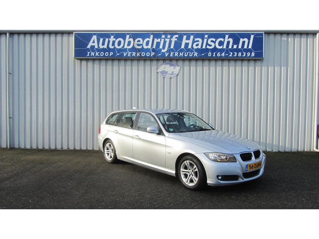 BMW 3-Serie (e90) 2.0 I 318 TOURING