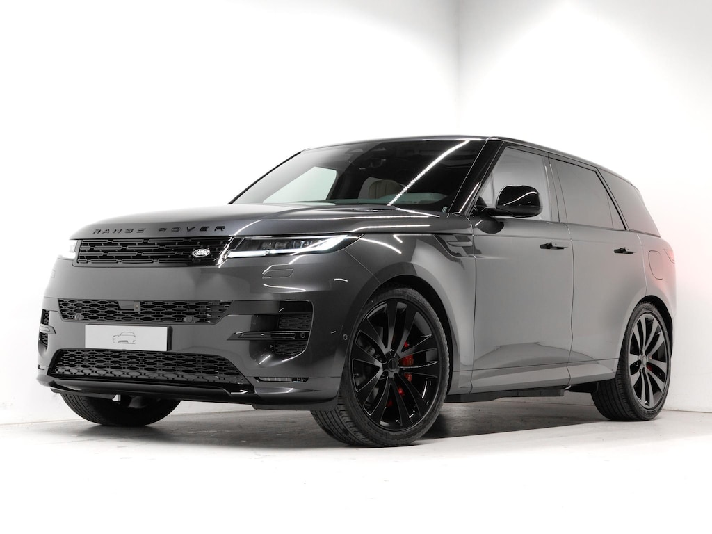Land Rover Range Rover Sport 3.0 P460e Dynamic SE PHEV