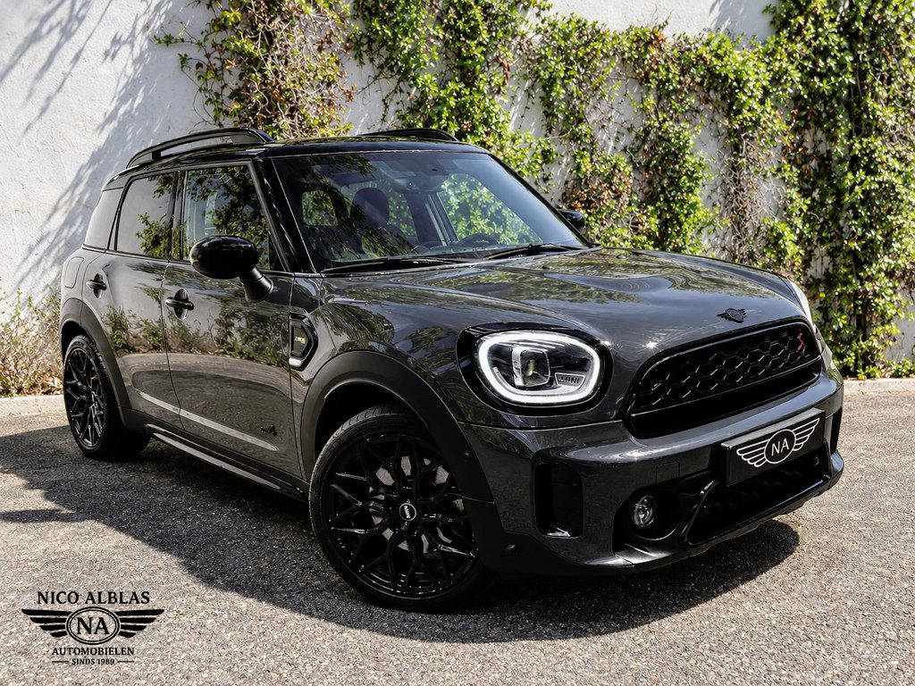 MINI Countryman 2.0 Cooper S ALL4 Northwood