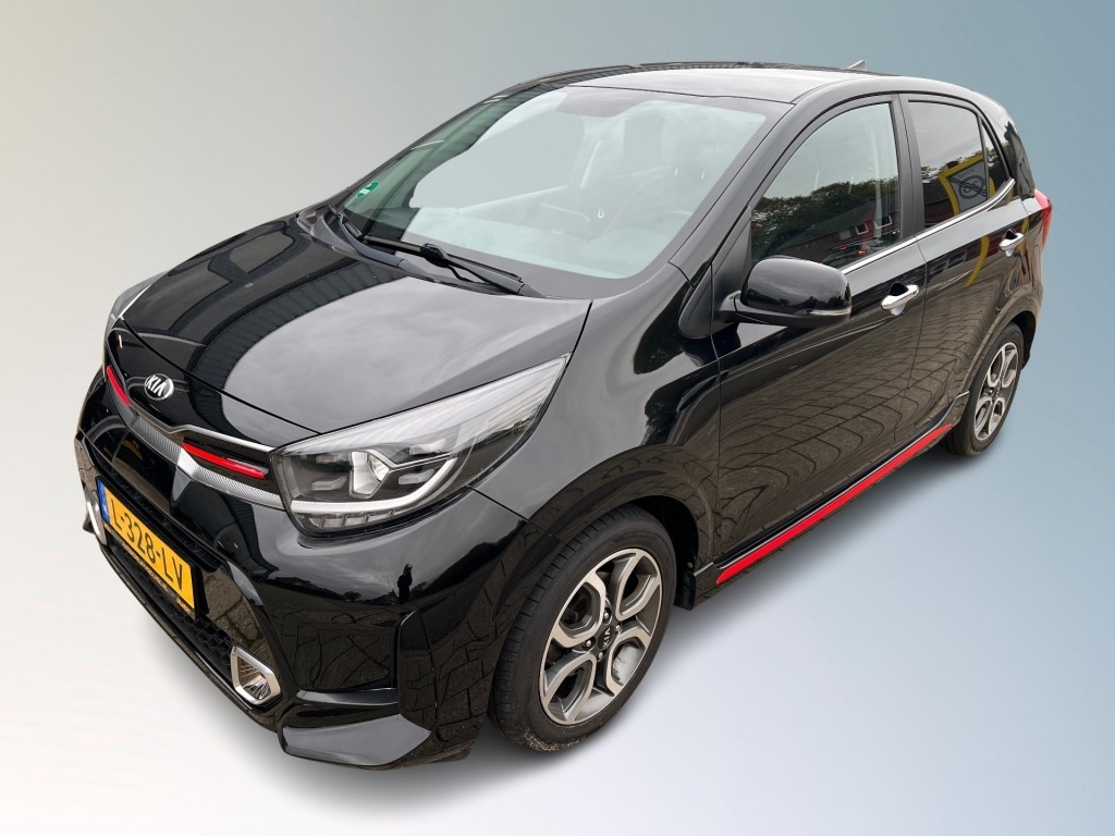 Kia Picanto 1.0 DPI GT-LINE