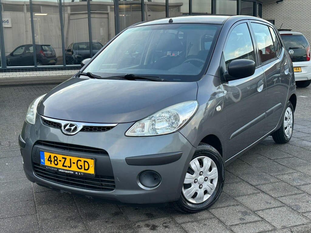 Hyundai i10 1.1 Active Cool