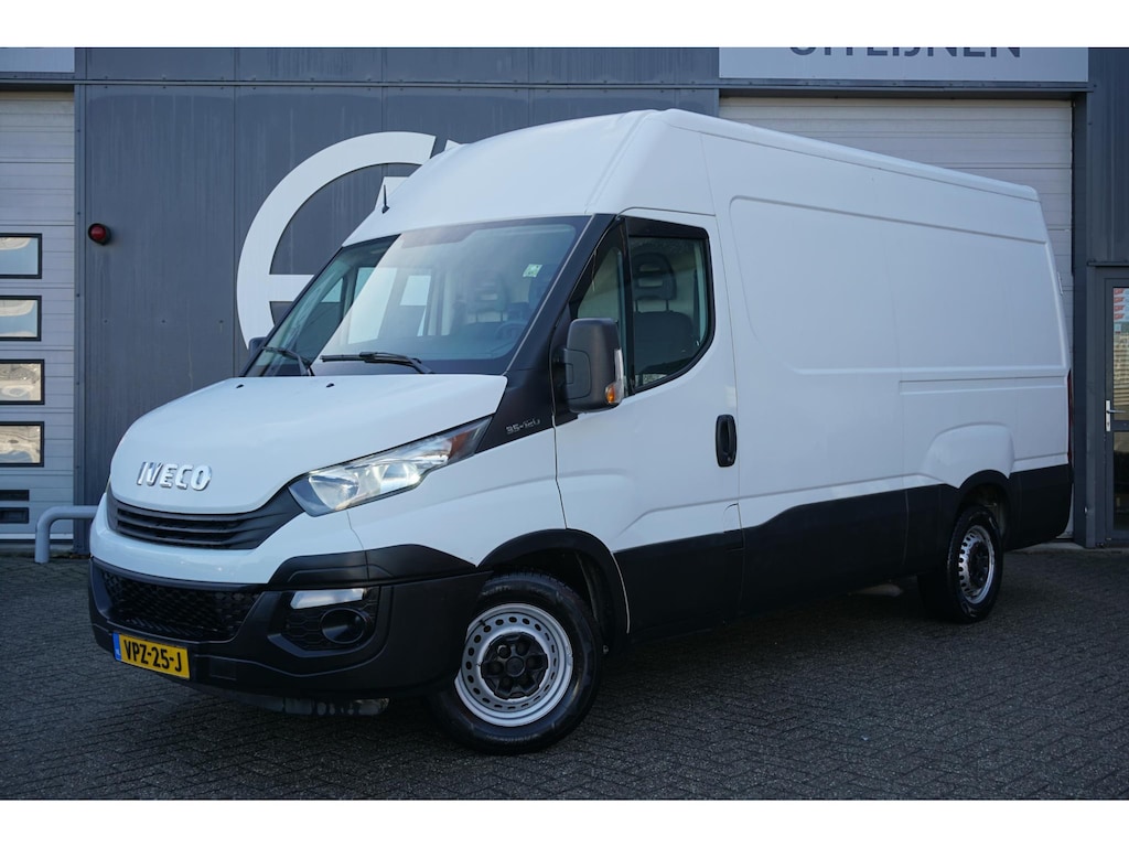 IVECO Daily 35S12V 2.3 352 H2