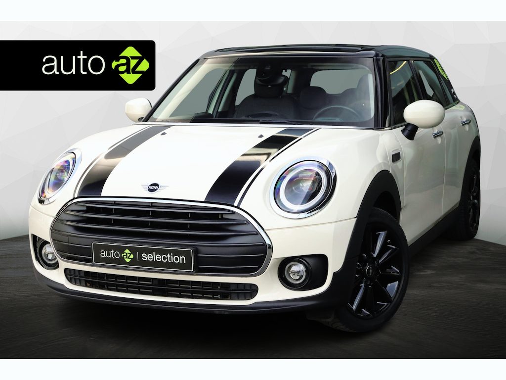 MINI Clubman 1.5 One Business Edition / Apple Carplay / DAB