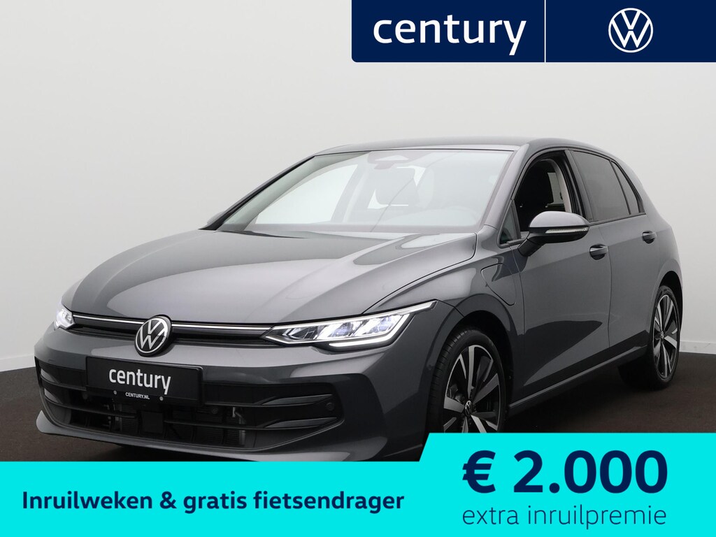 Volkswagen Golf Life Edition 1.5 eHybrid 150 kW / 204 PK Hatchback