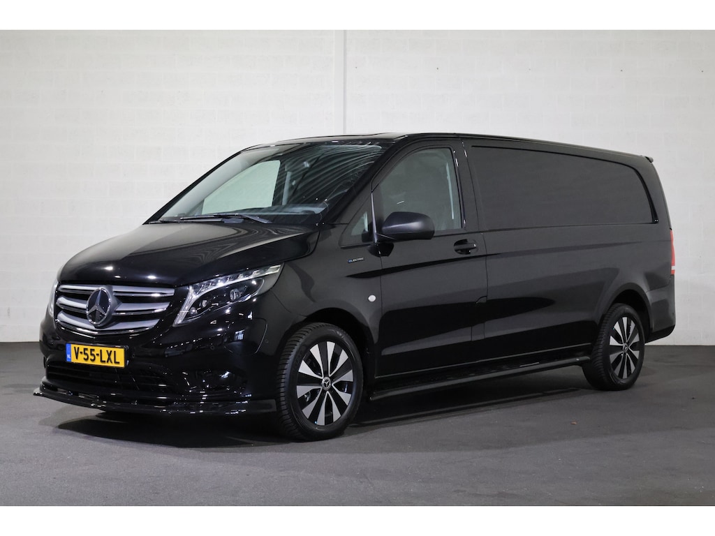 Mercedes-Benz eVito eVito 112 L3 60 kWh Led Black Line