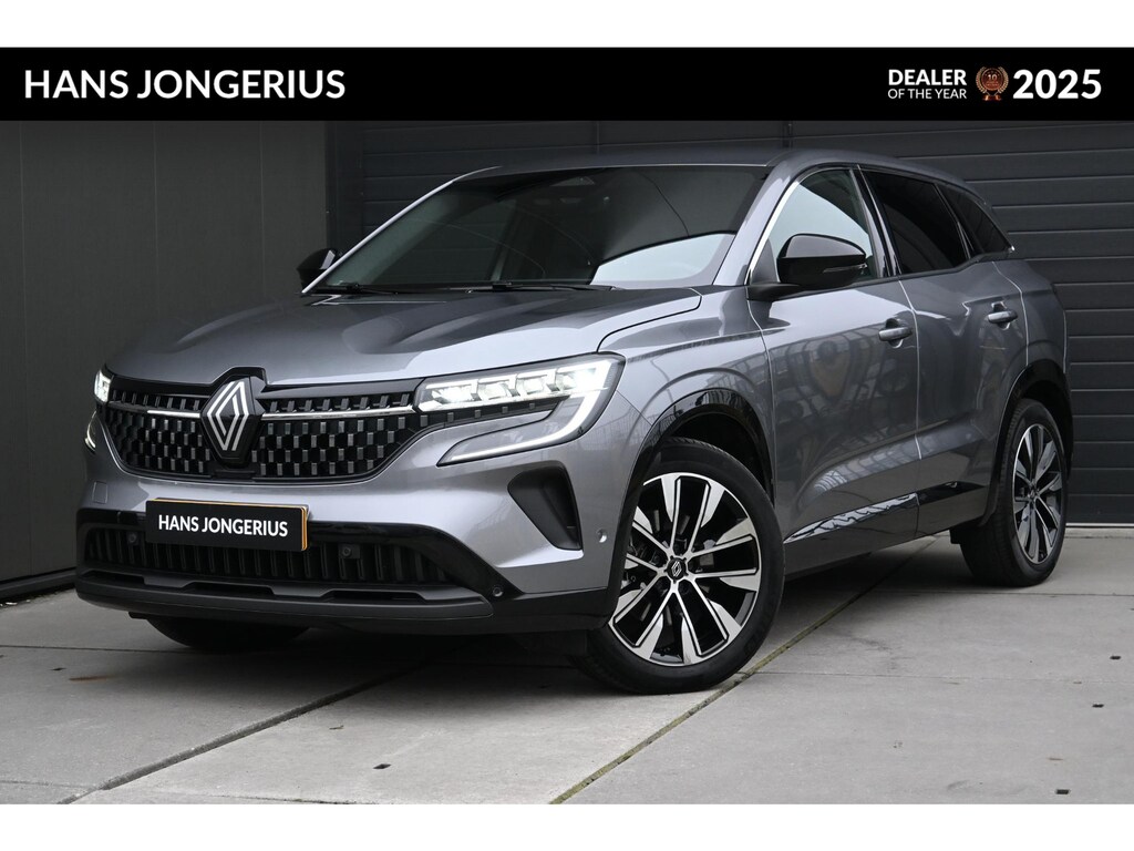 Renault Austral E-Tech full hybrid 200 techno | CAMERA | NAVI | ADAPT. CRUISE CONTROL | APPLECARPLAY/ANDROIDAUTO | CLIMATE CONTROL | PDC | LMV