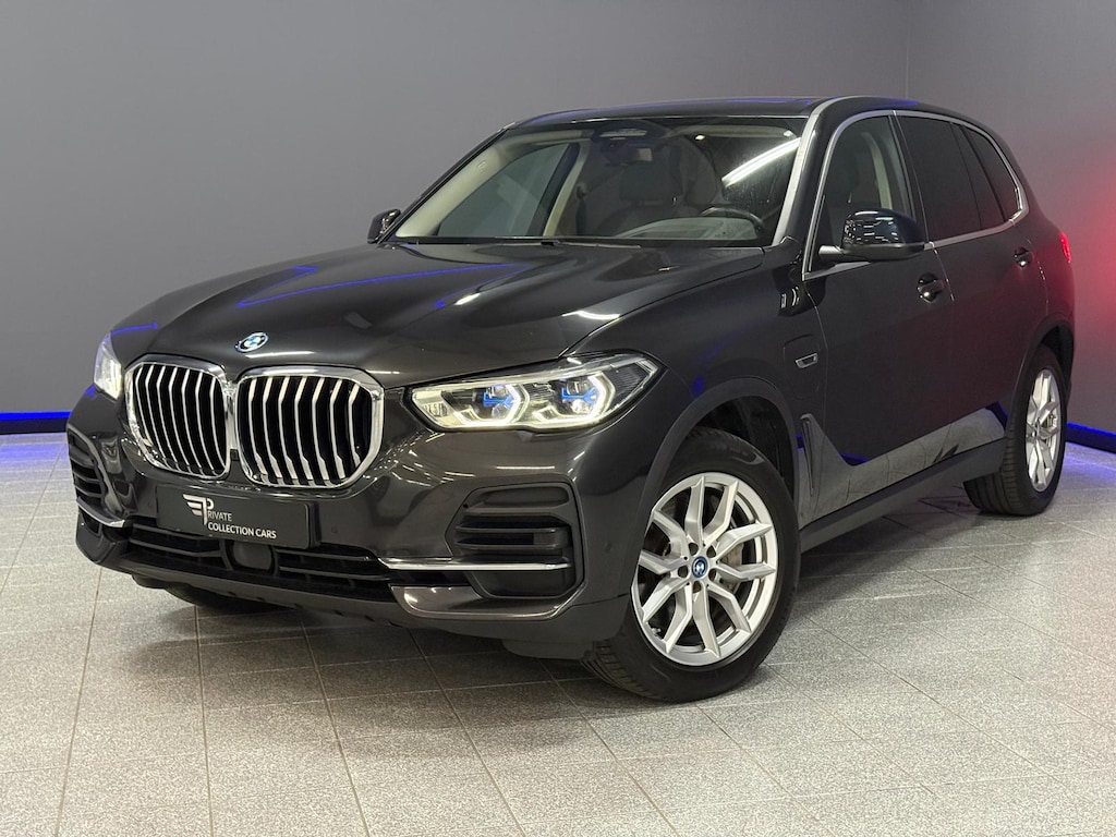 BMW X5 xDrive45e Executive HUD|Pano|Camera