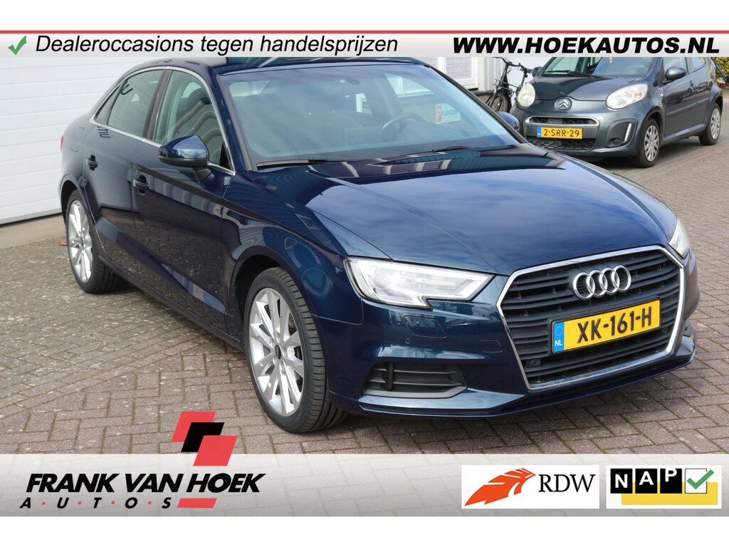 Audi A3 Limousine 35 TFSI CoD Pro Line Automaat BTW Auto