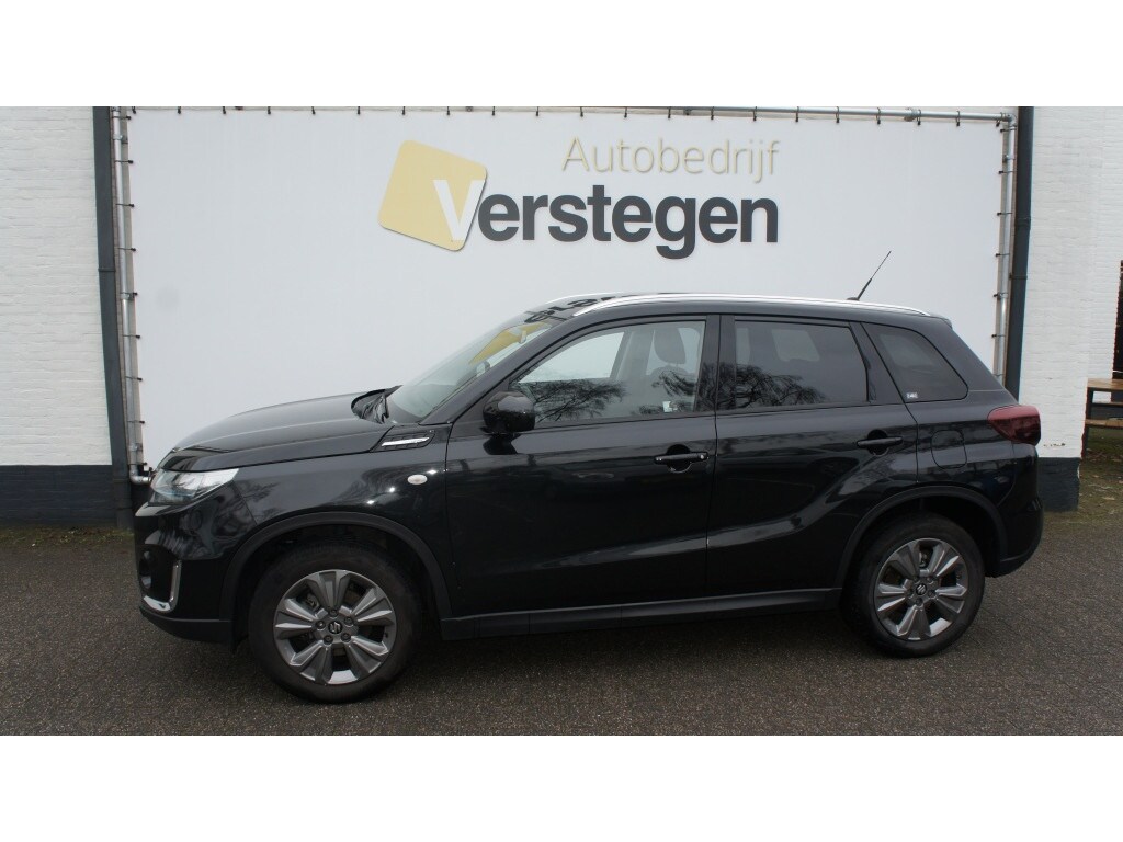 Suzuki Vitara 1.4 B.jet Select SH