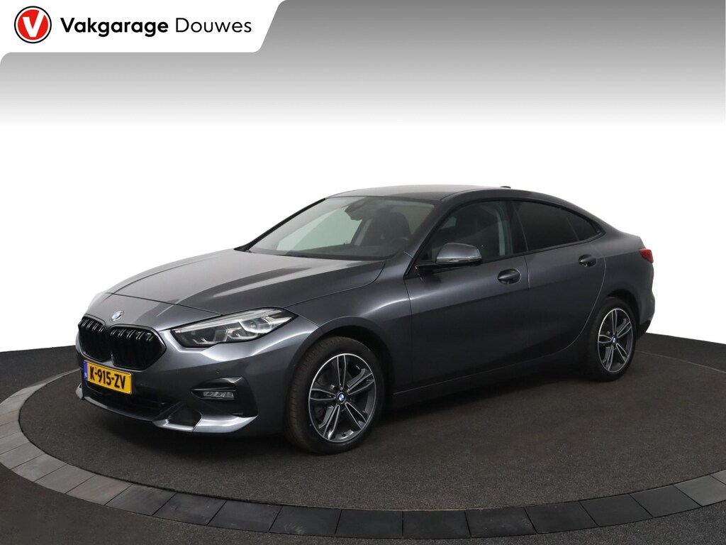 BMW 2-serie Gran Coupé 218i High Executive | Automaat | Leder | Stoelverwarming | BTW