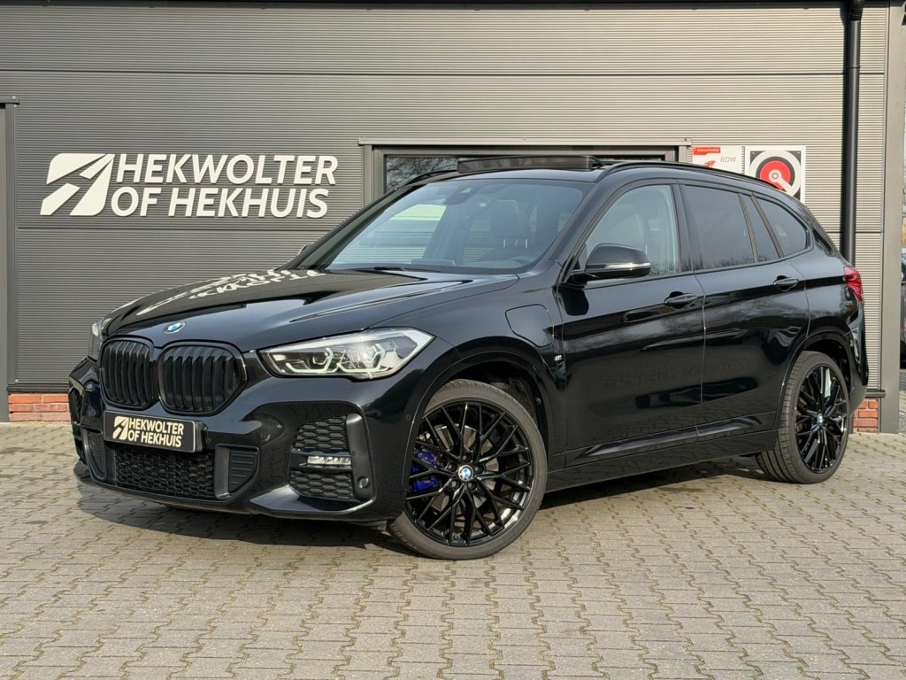 BMW X1 xDrive25e M-Sport | Panodak | Camera | Harman/Kardon | HUD | LED