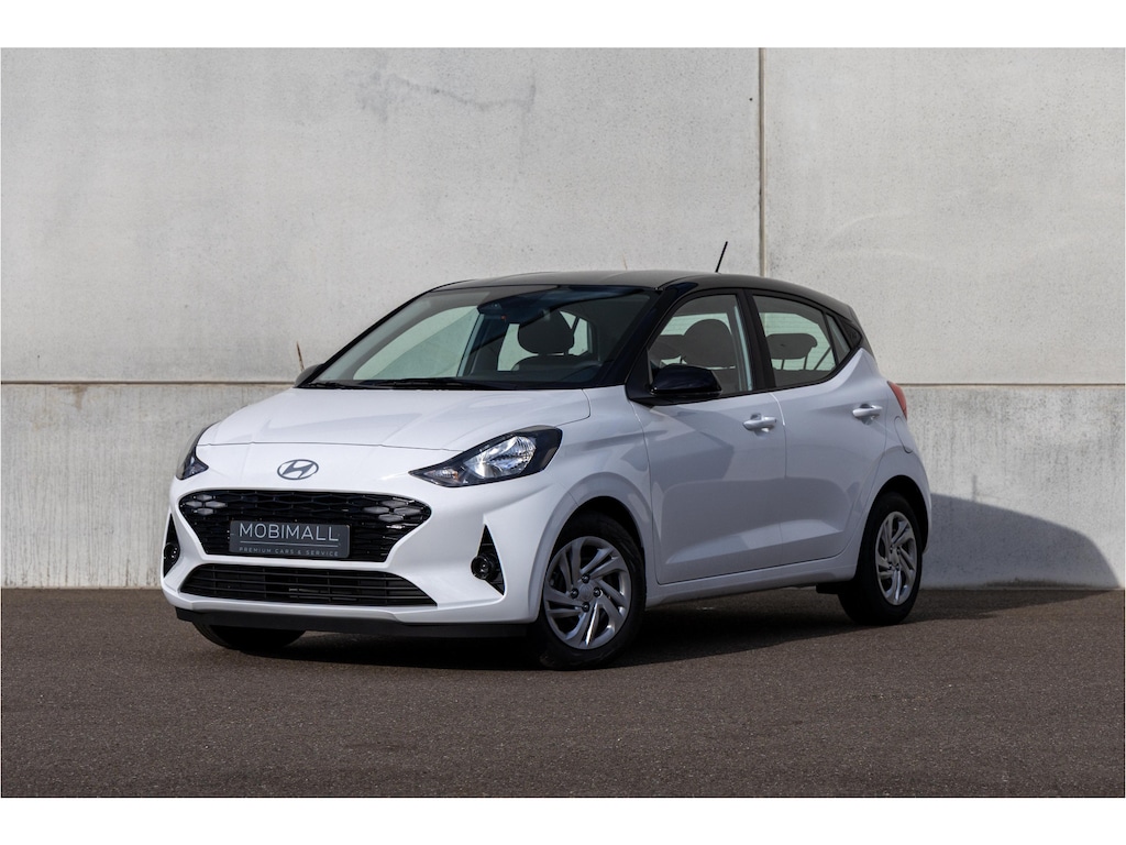 Hyundai i10 1.0 Comfort Smart