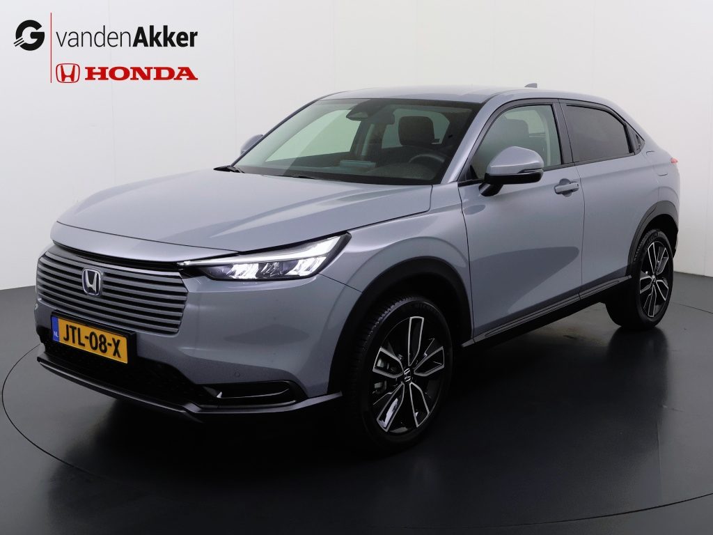 Honda HR-V 1.5 e:HEV i-MMD 131pk CVT Elegan