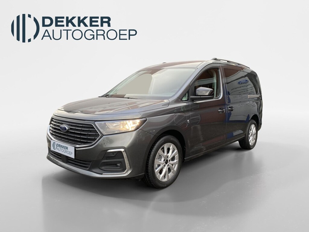 Ford Tourneo Connect Titanium 1.5 PHEV 7 persoons