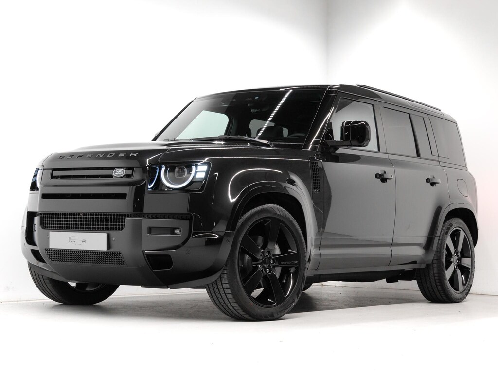 Land Rover Defender 2.0 P300e 110 Dynamic SE