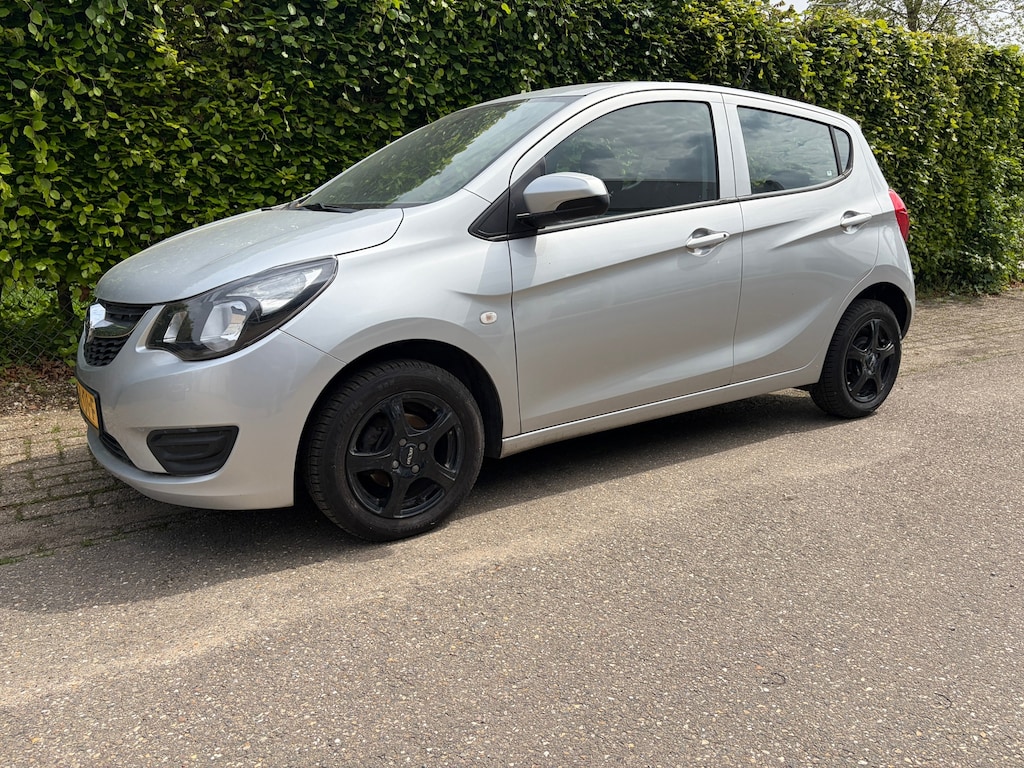 Opel Karl 1.0 ecoFLEX Edition