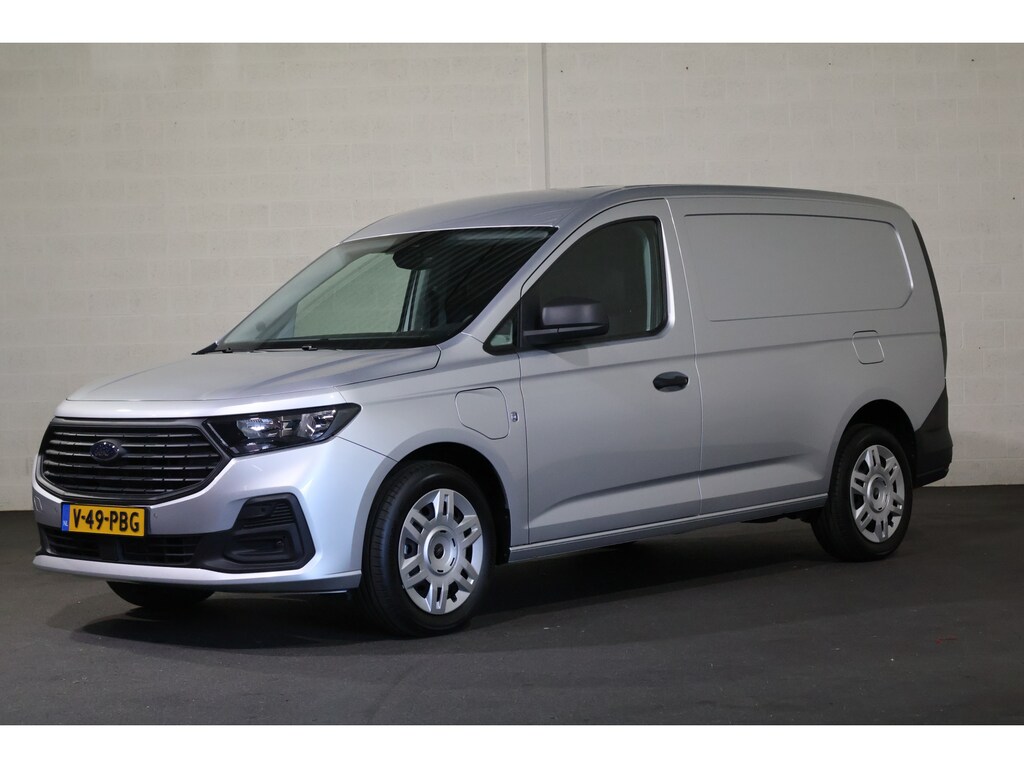 Ford Connect L2 1.5 PHEV Plugin Hybride incl BPM excl BTW